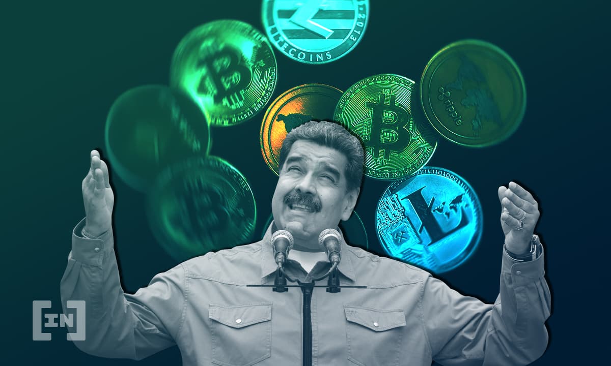 Nicolás Maduro augura fin del sistema SWIFT “esta década” y defiende el Bolívar Digital