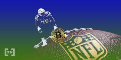 Jugador de fútbol americano, Russell Okung, recibirá la mitad de su salario en Bitcoin