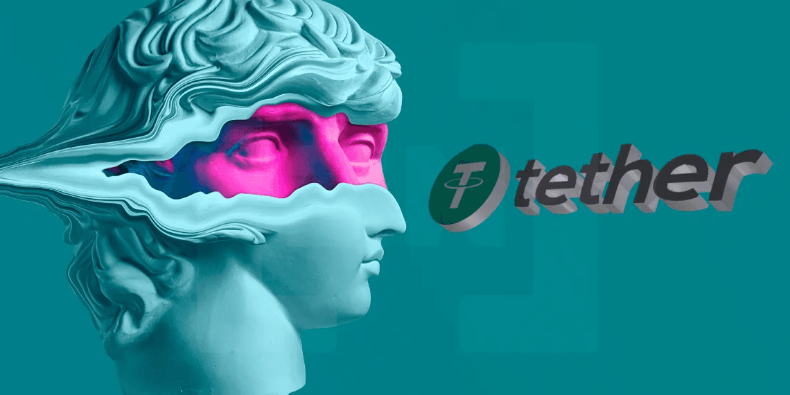 Tether (USDT) pierde el tercer lugar mientras BNB, DOT y ADA avanzan