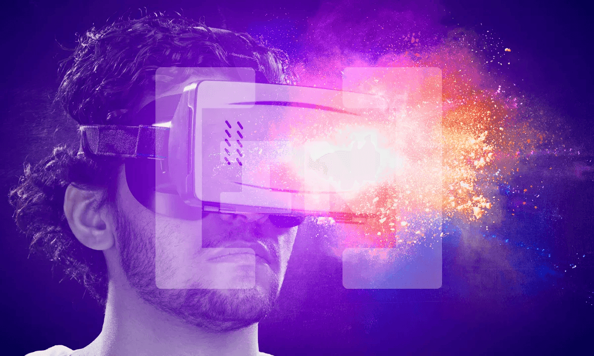 Decentraland vende la parcela virtual más cara de la historia por $900,000