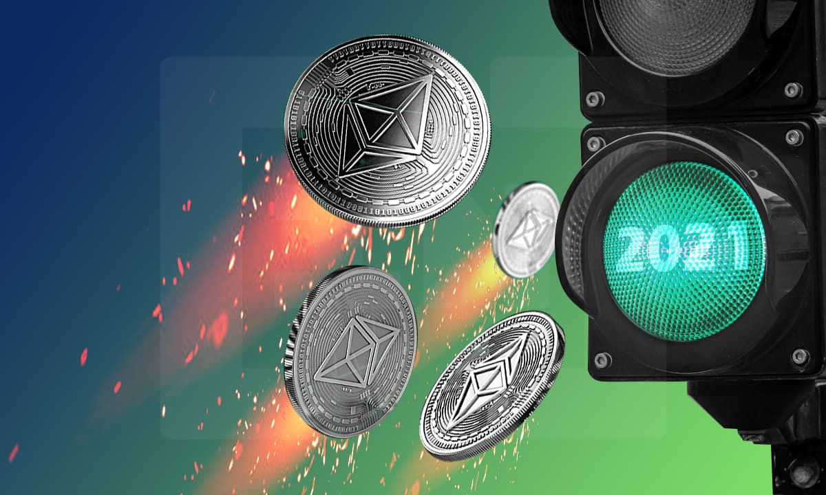 Coinshares lanza un ETP respaldado por Ethereum con $75 millones en fondos