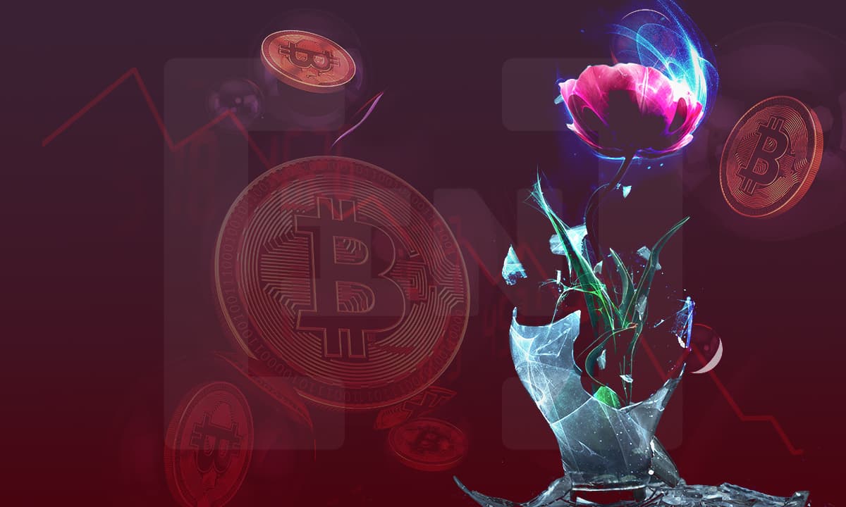 ¿Bitcoin es una burbuja? bombas financieras y crisis mundiales anteriores