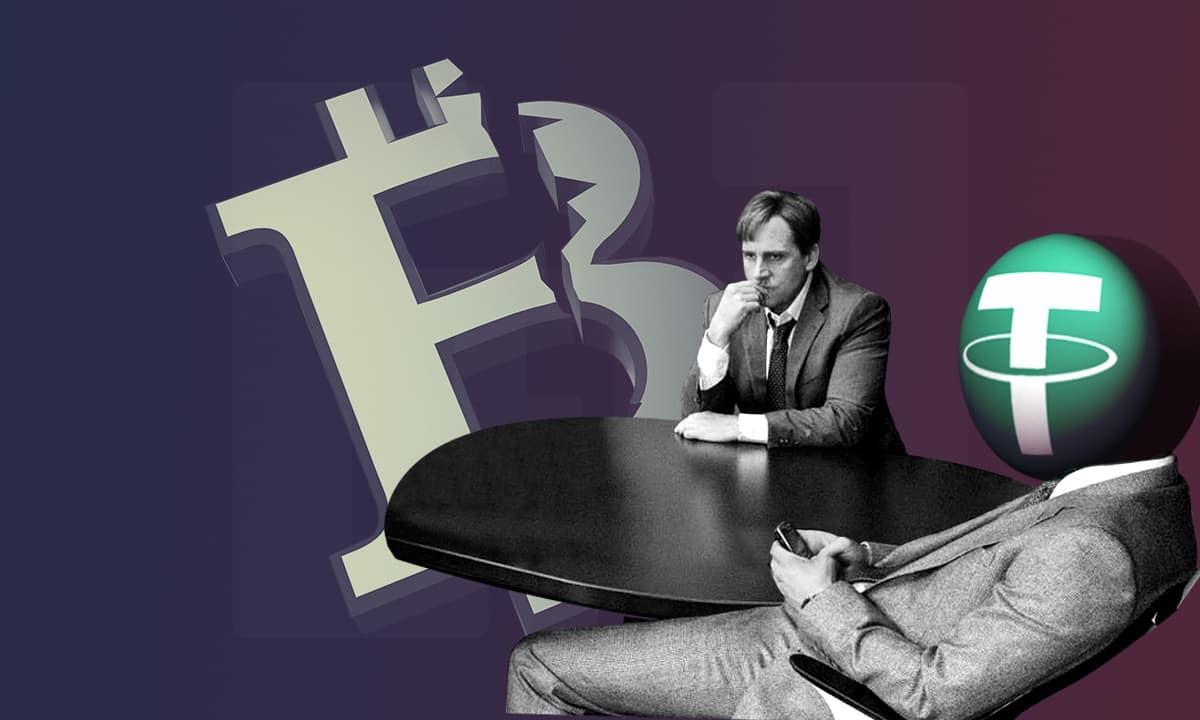 Tesla utiliza Bitcoin como &#8220;distracción&#8221;, según el inversor de la película &#8220;La Gran Apuesta&#8221;