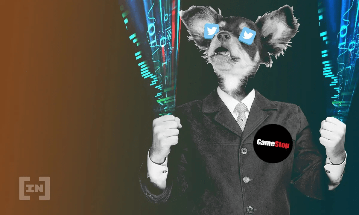 Injective Protocol y FTX incluyen a GameStop en sus respectivos exchanges