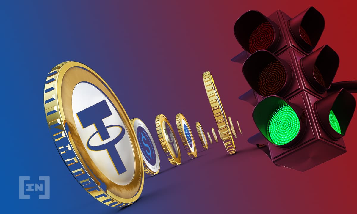¿Por qué stablecoins respaldadas por Fiat son seguras para salvarse del mercado bajista?