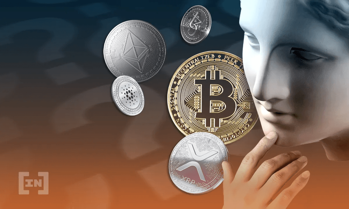 Las mejores 10 criptomonedas con mayor potencial en 2021