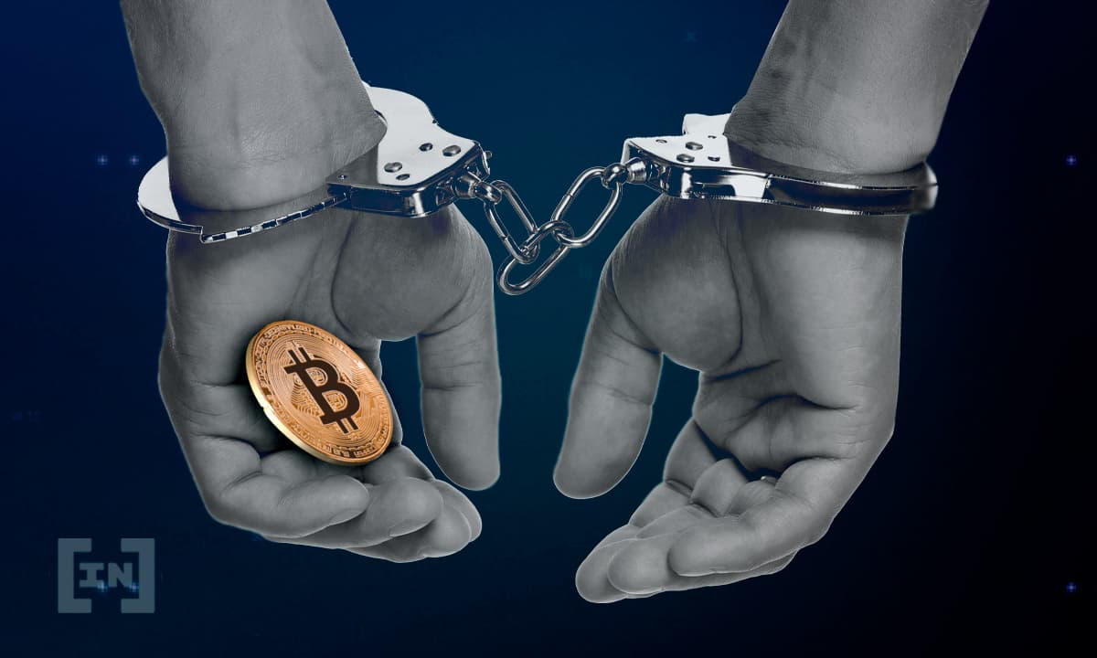 Caso Bitfinex: ¿Quiénes son Heather Morgan e Ilya Lichtenstein? La pareja arrestada en EEUU