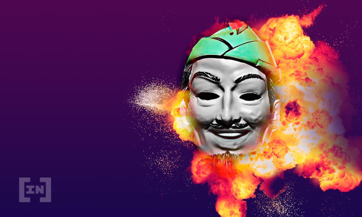 La SEC apunta su artillería contra la plataforma de criptomonedas Robinhood