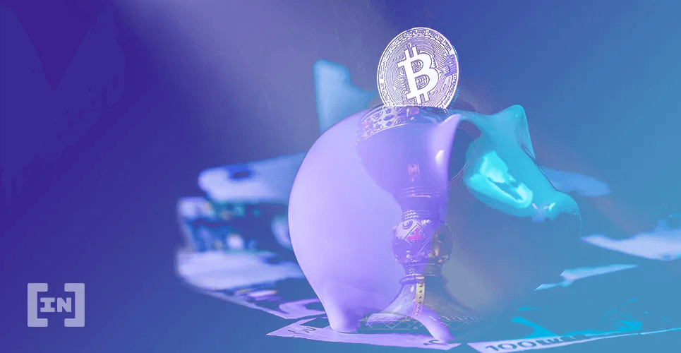 Nuevo fondo de Bitcoin que &#8220;imita&#8221; a Grayscale vende $180 millones en IPO