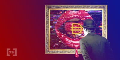 El mercado tokens no fungibles (NFT) explota creciendo 300% según un estudio anual de BNP Paribas