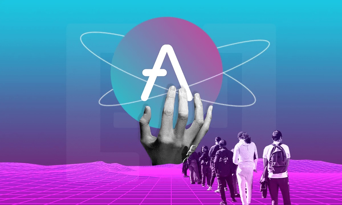 Review DeFi: Aave, el &#8220;fantasma&#8221; finlandés y su protocolo