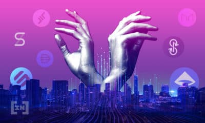 Polygon lanza un fondo de $150 millones para llevar DeFi al público general