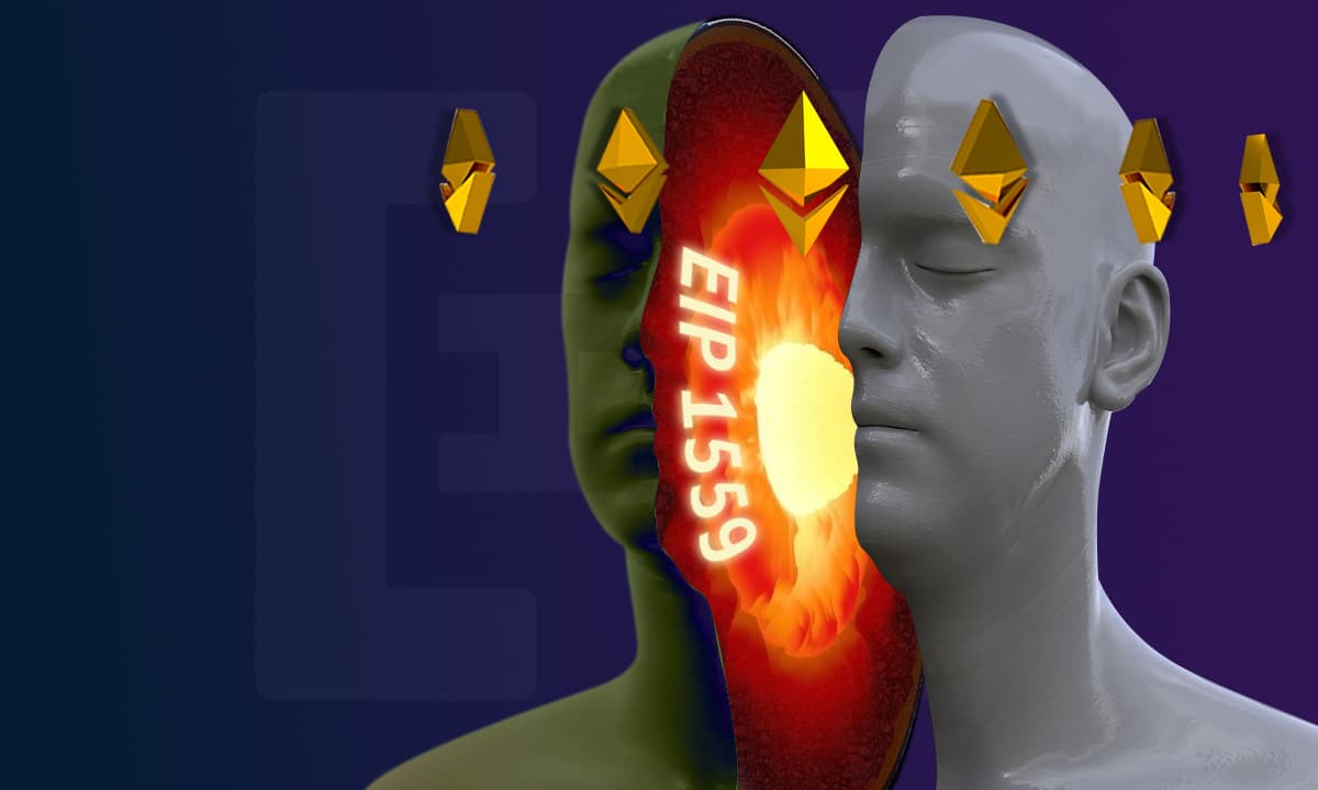 ¿Qué es EIP-1559? y cómo puede convertirse en el &#8220;Halving de Ethereum&#8221;