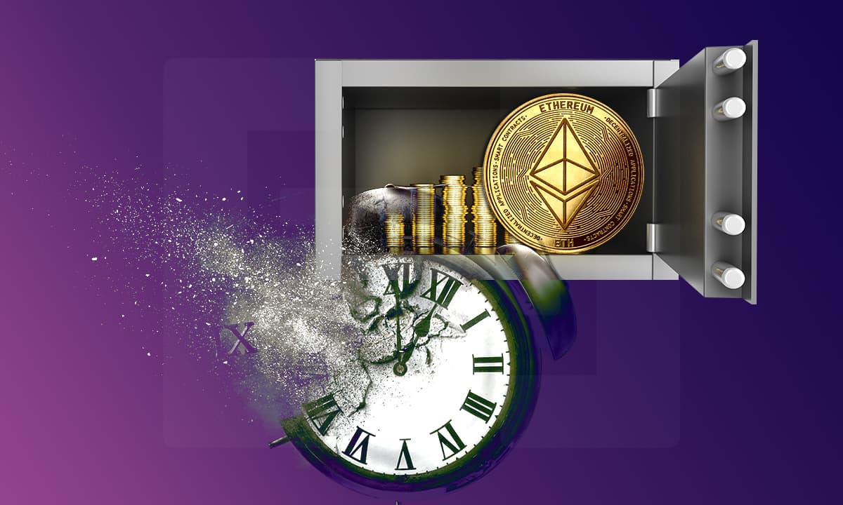 ¿Podría Ethereum competir contra Bitcoin como valor refugio tras el EIP-1559?