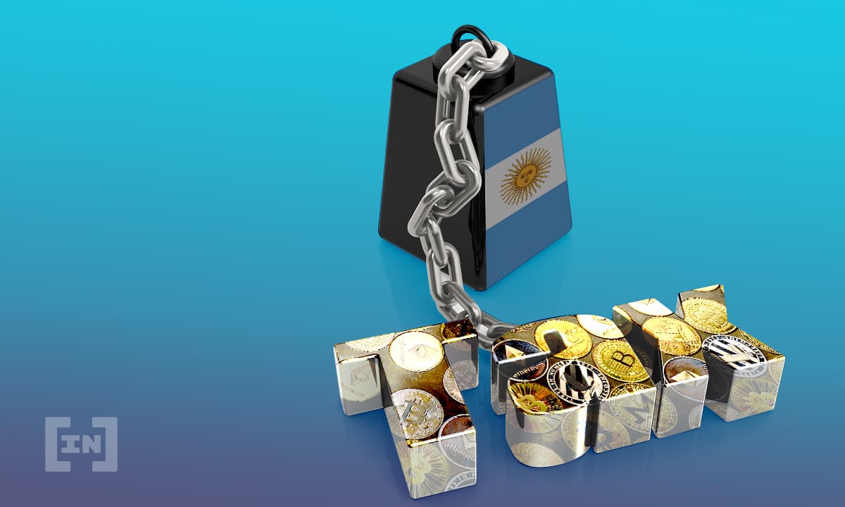 Impuestos sobre criptomonedas en Argentina: Elementos a considerar