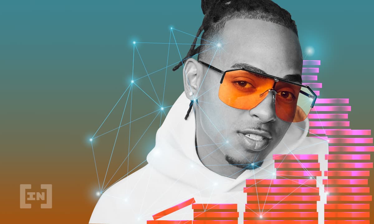 NFT crea furor en la música ¿Cómo le fue la venta al reguetonero Ozuna?