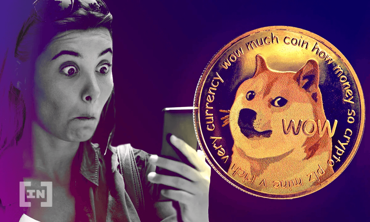 AMC Theatres acepta Dogecoin (DOGE) para la compra de gift cards