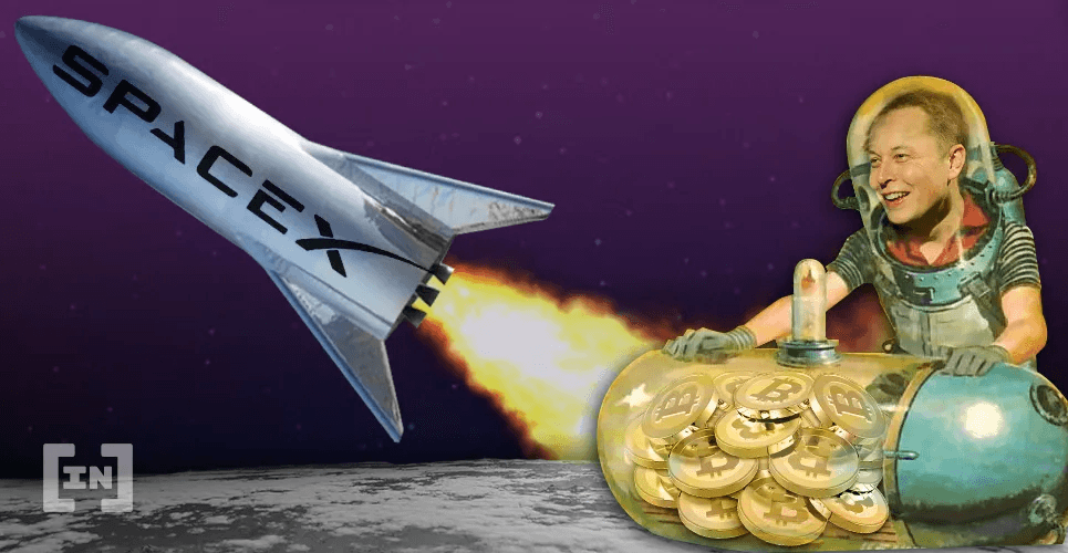 Elon Musk: Definitivamente habrá una MarsCoin