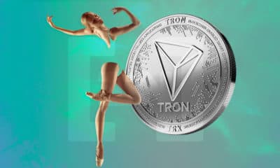 Tron supera a Ethereum en el uso de USDT