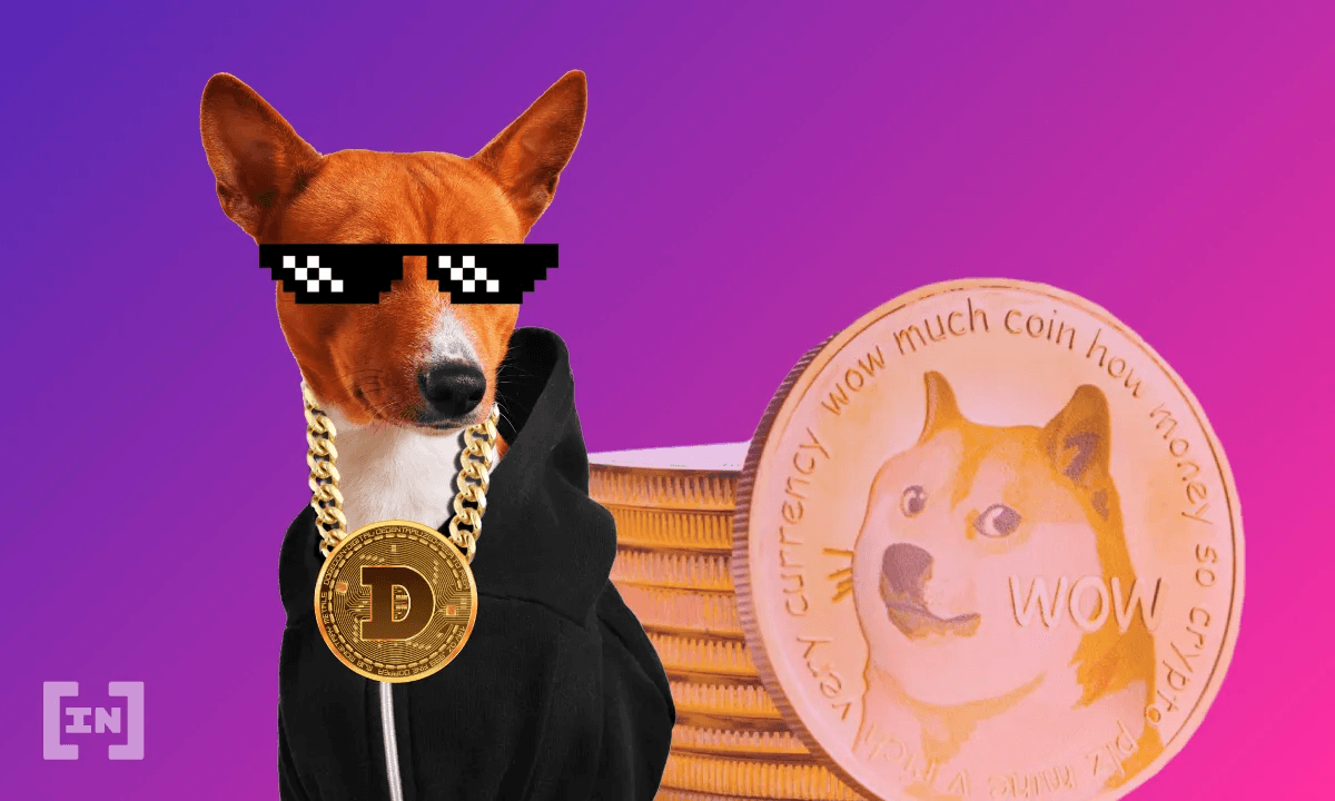 DOGE busca la ruptura, SHIB y AKITA luchan por mantener el soporte