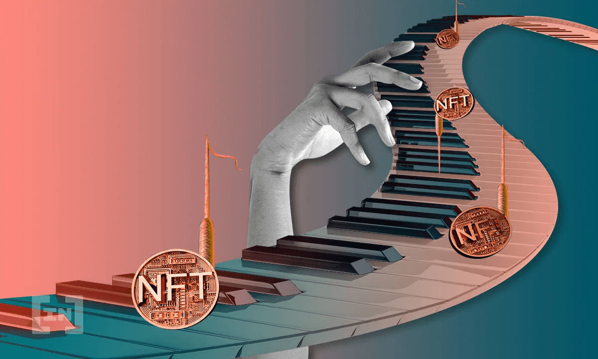 Binance acuña NFT en BSC para premiar a los usuarios por su compromiso