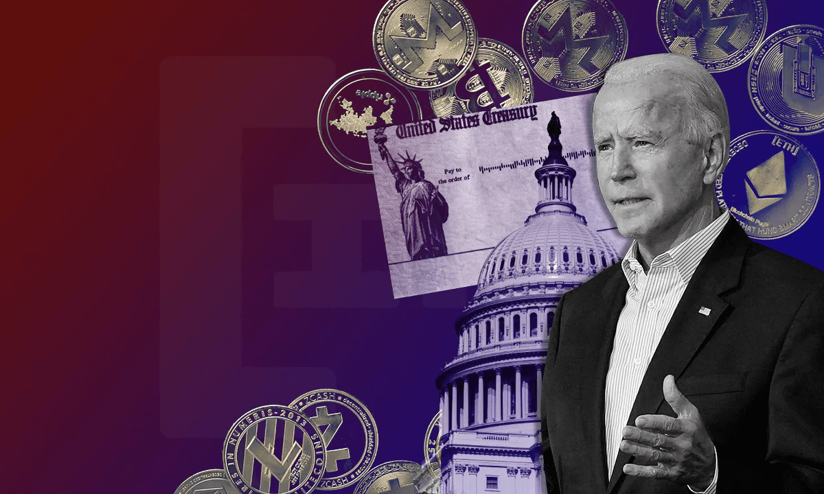 La administración Biden planea orden ejecutiva sobre las criptomonedas