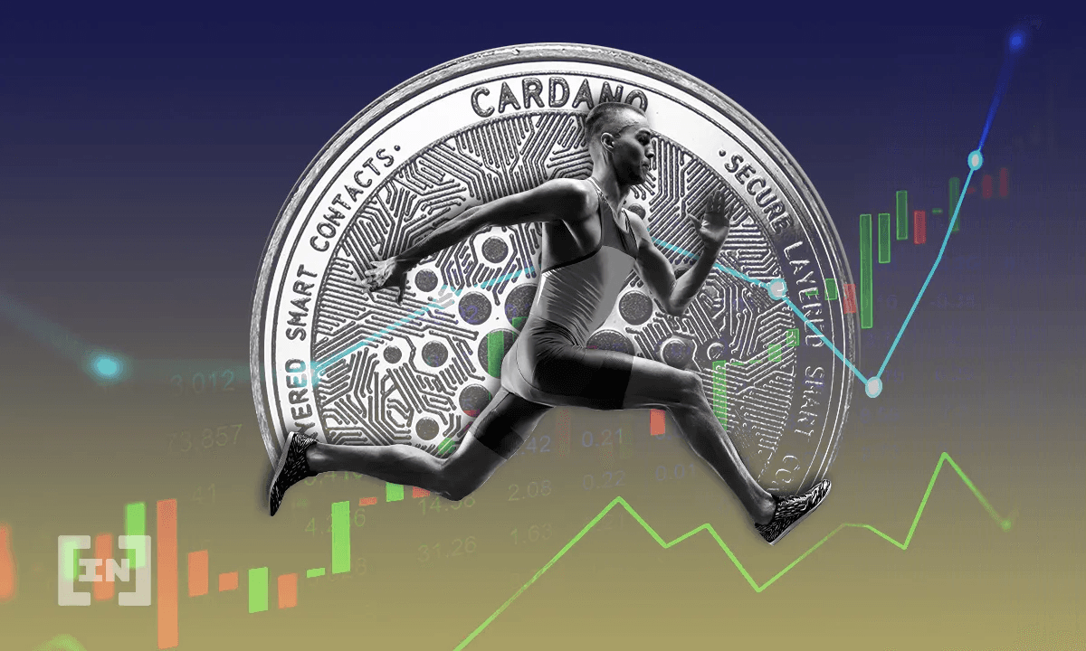 ¡Cardano (ADA) indetenible! Supera los $2.60 registrando nuevo ATH