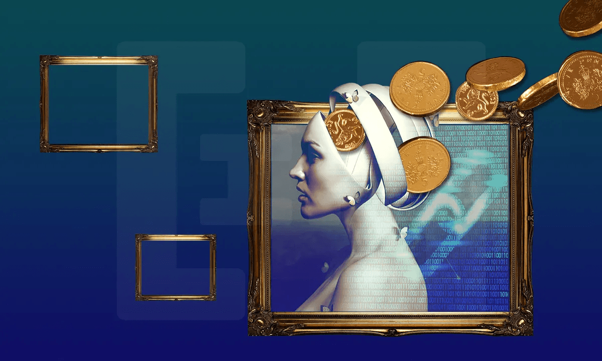 5 incipientes plataformas DeFi que soportan el sector NFT