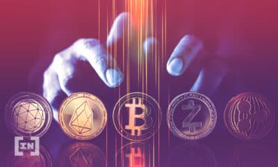 Top diez criptomonedas aspirantes a dar grandes ganancias para marzo