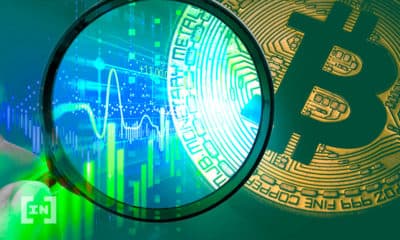 Bitcoin alcanza un nuevo máximo histórico de 60.000 dólares