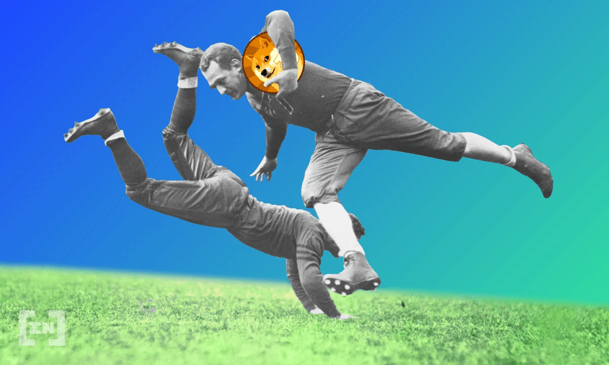 El &#8220;Dogecoin Killer&#8221; Shiba Inu (SHIB) registra crecimiento astronómico del 140% en 24 horas