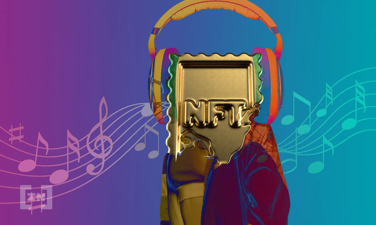 Regresa el Festival Lollapalooza con lanzamiento de colección NFT