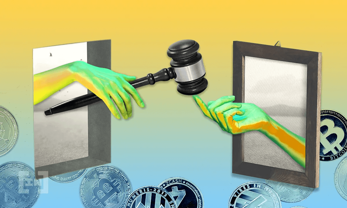 Hester Peirce alias &#8220;Crypto Mom&#8221; señala que el mercado cripto ha madurado