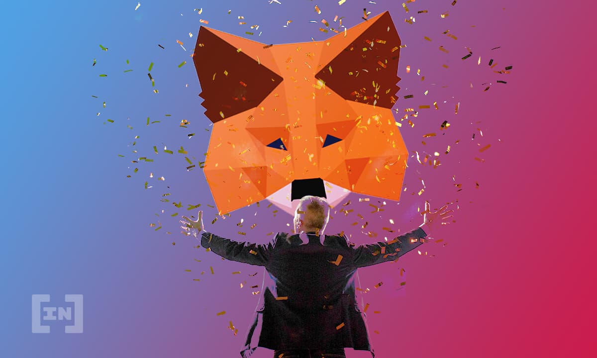 MetaMask alcanza el hito de 10 millones de usuarios mensuales