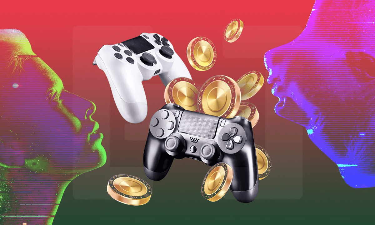 ¿Qué son los videojuegos &#8220;Play to Earn&#8221; y cuáles son los más populares?