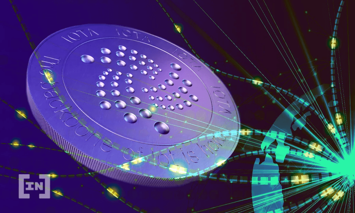 IOTA renace con el lanzamiento del protocolo Chrysalis