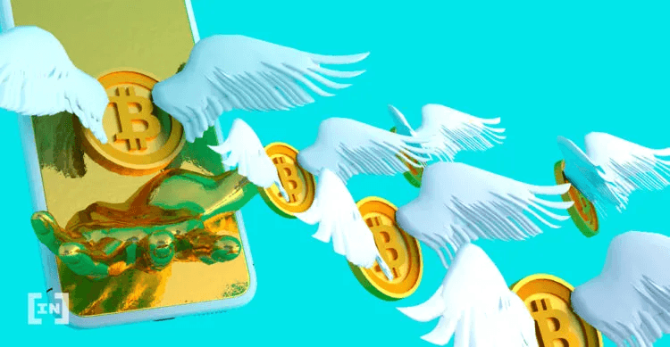 Bitcoin (BTC) supera nuevamente los 50,000 dólares