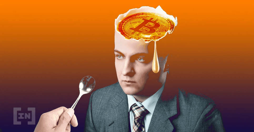 La tasa de dominio de Bitcoin (BTCD) cae a los niveles más bajos desde 2018