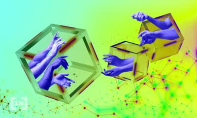 Polkastarter lanzará un IDO para la plataforma Drops DeFi NFT