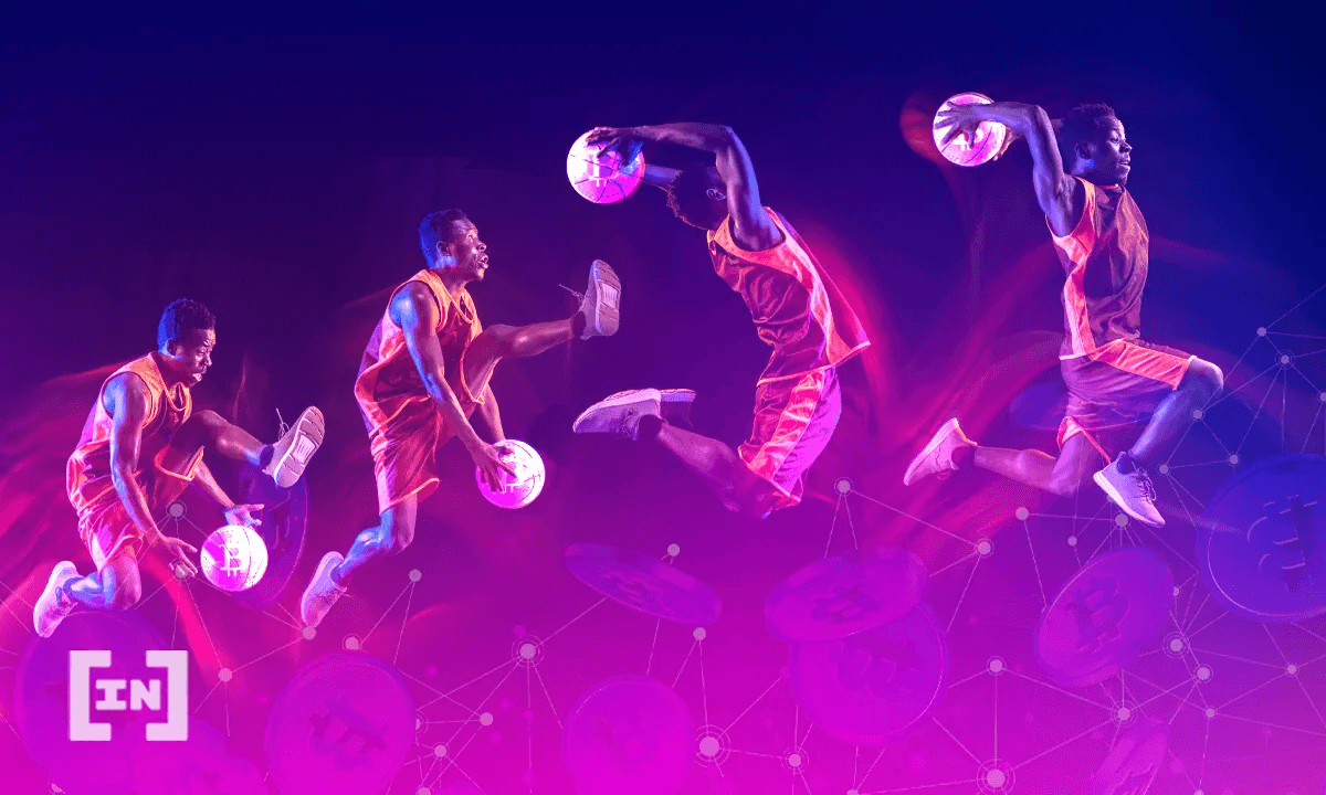 Sony registra patente de plataforma para apuestas de eSports con Bitcoin