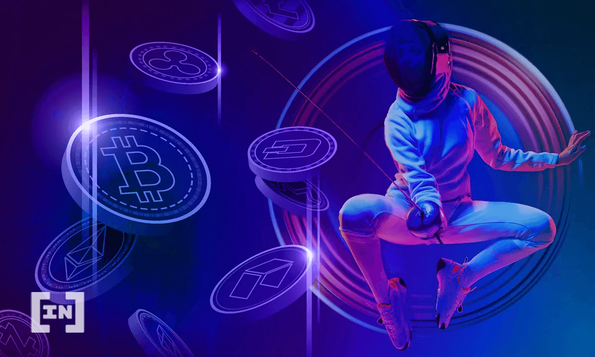 El luchador latino de UFC, Matheus Nicolau, es el primero en cobrar en Bitcoin (BTC)