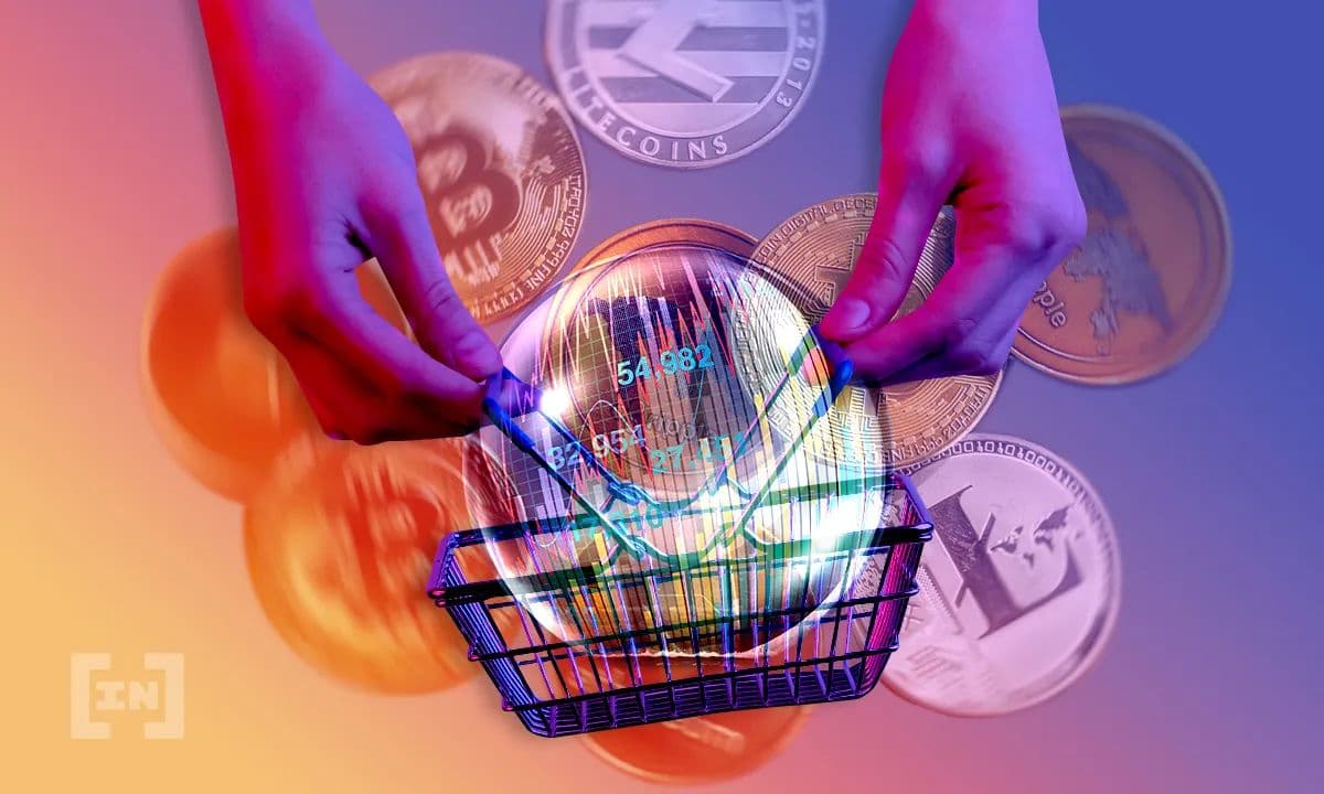 Los fondos cripto duplicaron las entradas la semana pasada, Bitcoin lideró el grupo