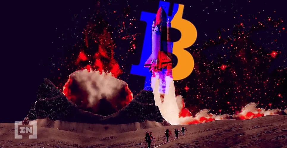 Bitcoin se dispara tras los nuevos tuits de Musk y la instalación de Taproot
