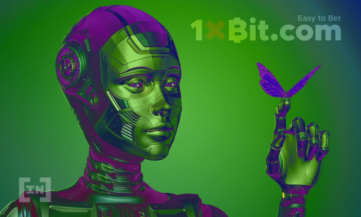 Apuesta en BTC con Euromania 2020 de 1xBit
