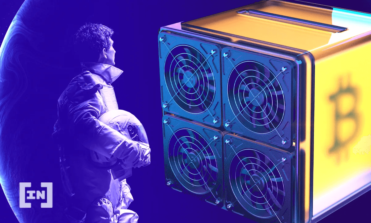 La minería de Bitcoin utiliza 10,9% más de energía renovable desde la &#8220;prohibición&#8221; de China