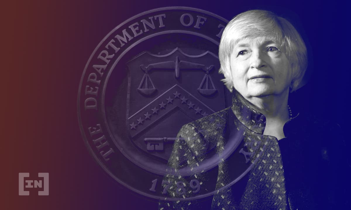 Janet Yellen: Prohibición de importaciones de energía rusa podría dañar la economía mundial