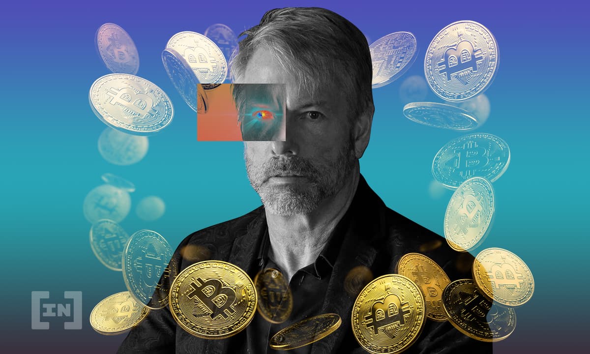 MicroStrategy cerca del margin call por su préstamo de bitcoin: $850 millones en pérdidas