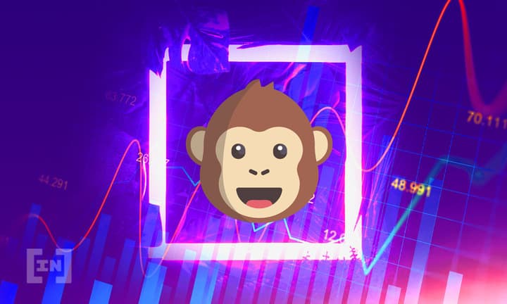 ApeSwap integra Chainlink para recompensar a los holders de Apes no fungibles