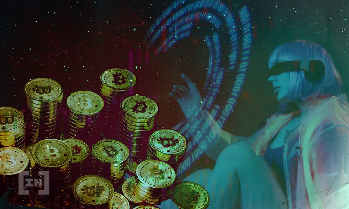 Si las criptomonedas son la nueva fiebre del oro ¿La Generación Z se está volviendo rica?
