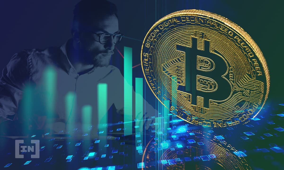 Productos de inversión en criptomonedas registran su primera semana de entradas en 2022